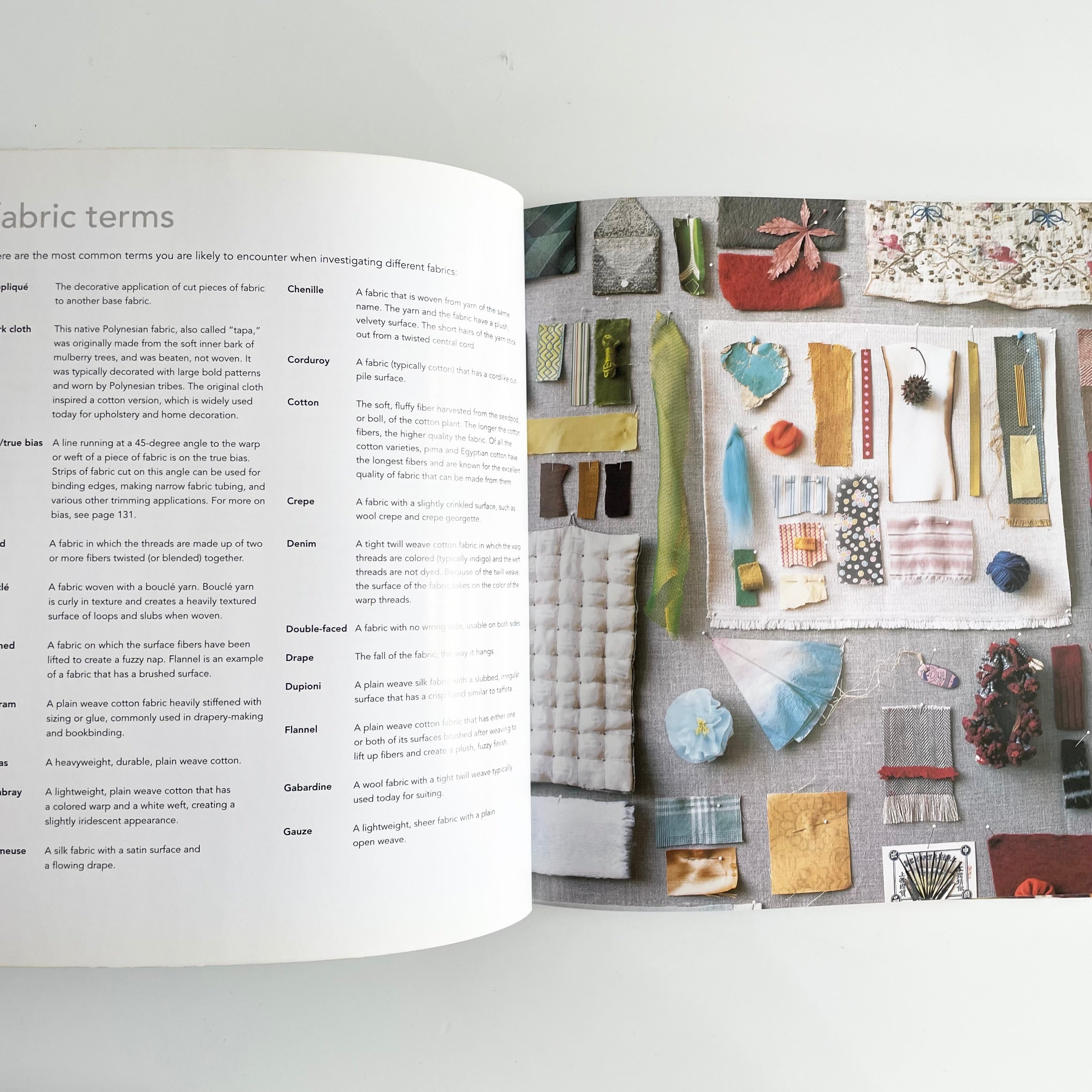 Last Minute Fabric Gifts - Cynthia Treen