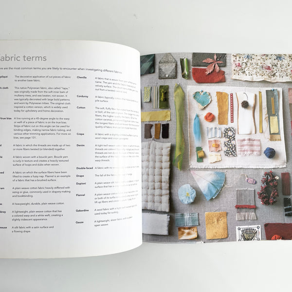 Last Minute Fabric Gifts - Cynthia Treen