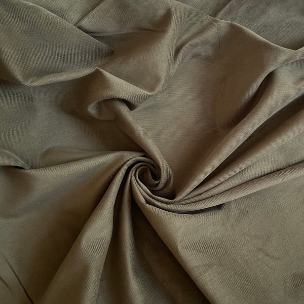 Featherwale 21 Corduroy - Olive Green