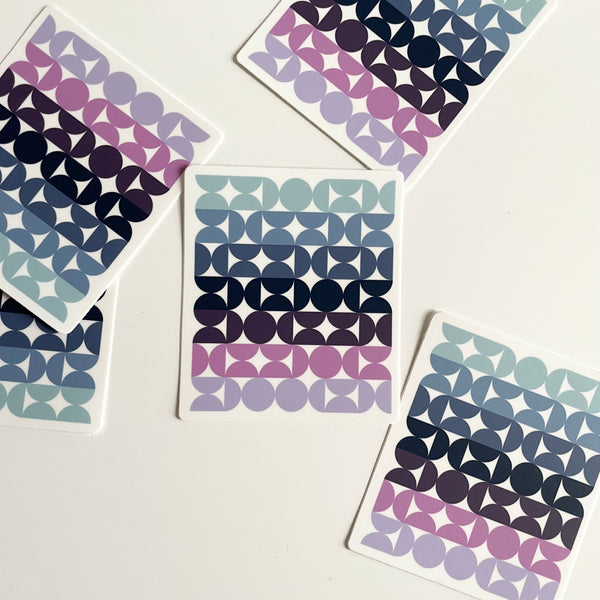 Cotton and Joy : Reverie Sticker