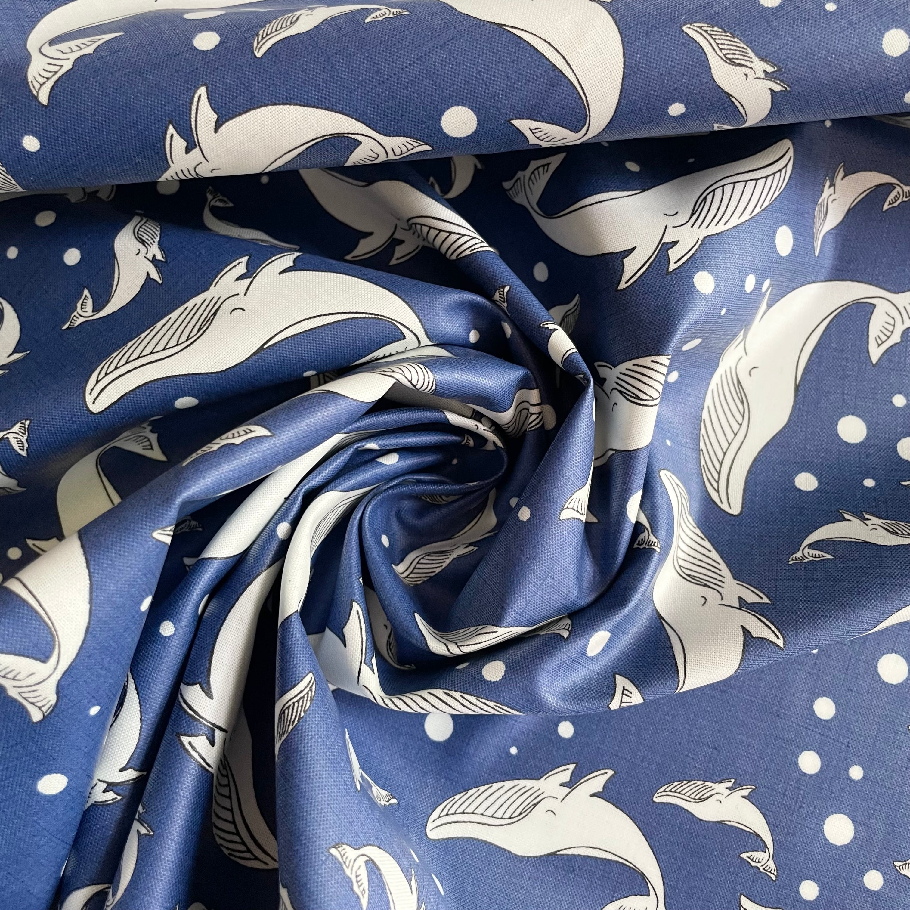 Splash Laminated Cotton - Spout