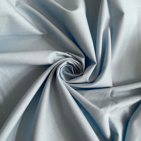 Tilda Fabrics : Solid Light Blue