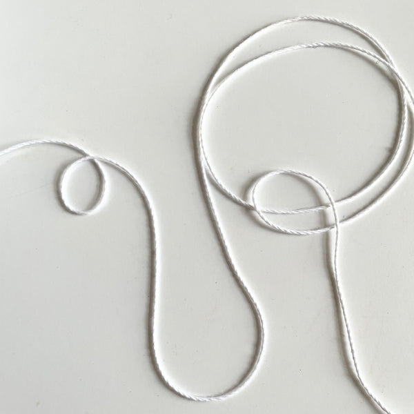 Piping Cord - 1mm