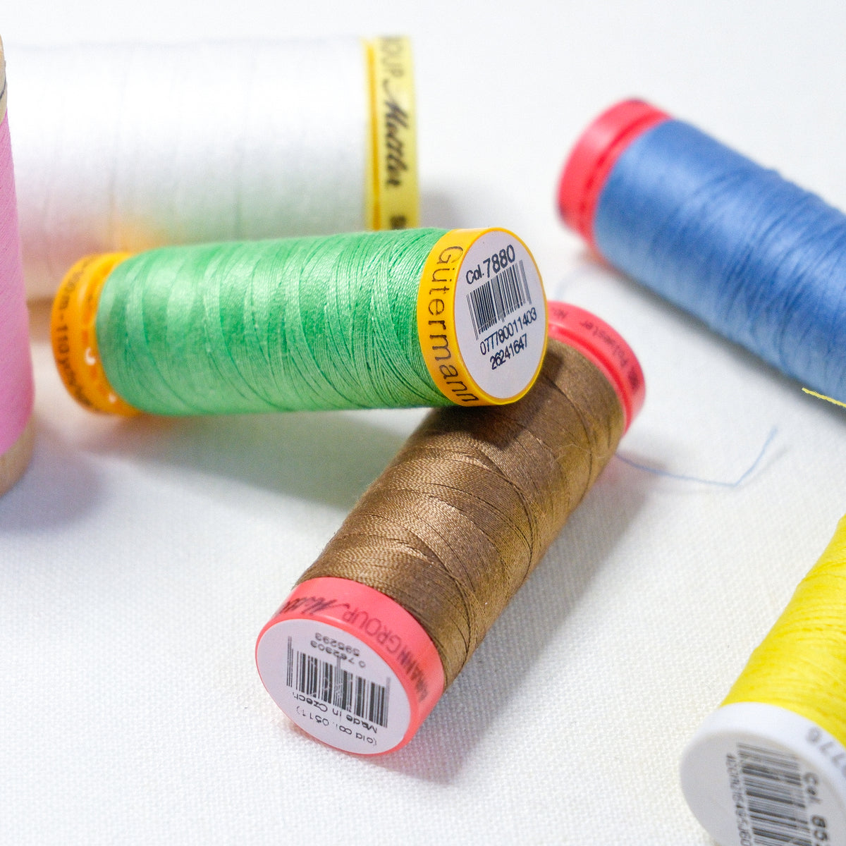 Murray Hill Bolt & Spool fabric boutique