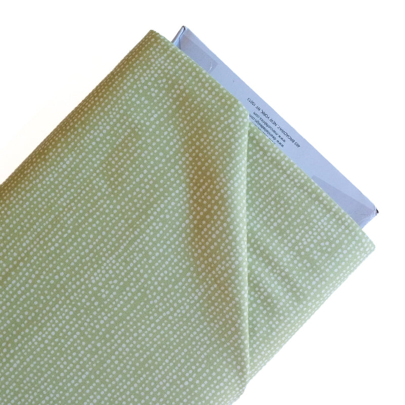 Dear Stella 100% cotton fabric  - Moonscape Reed