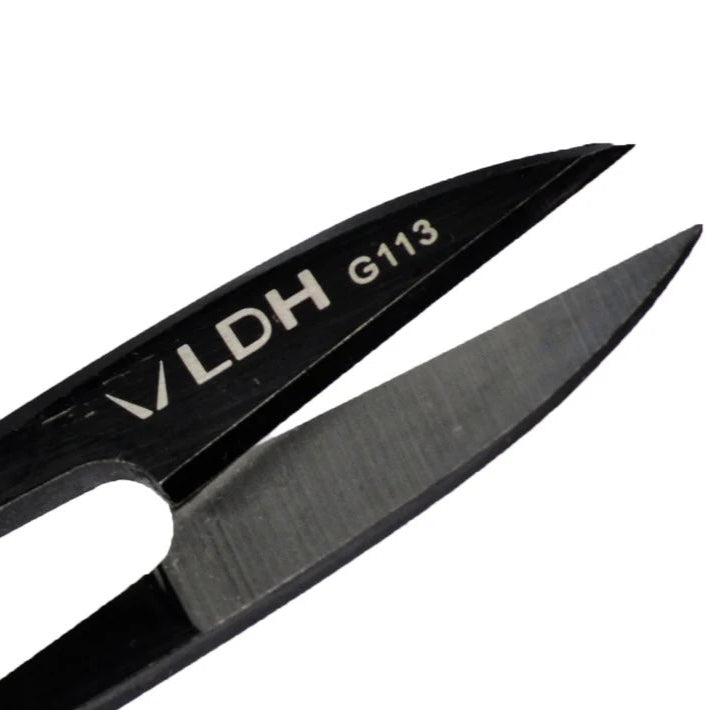 LDH thread snips