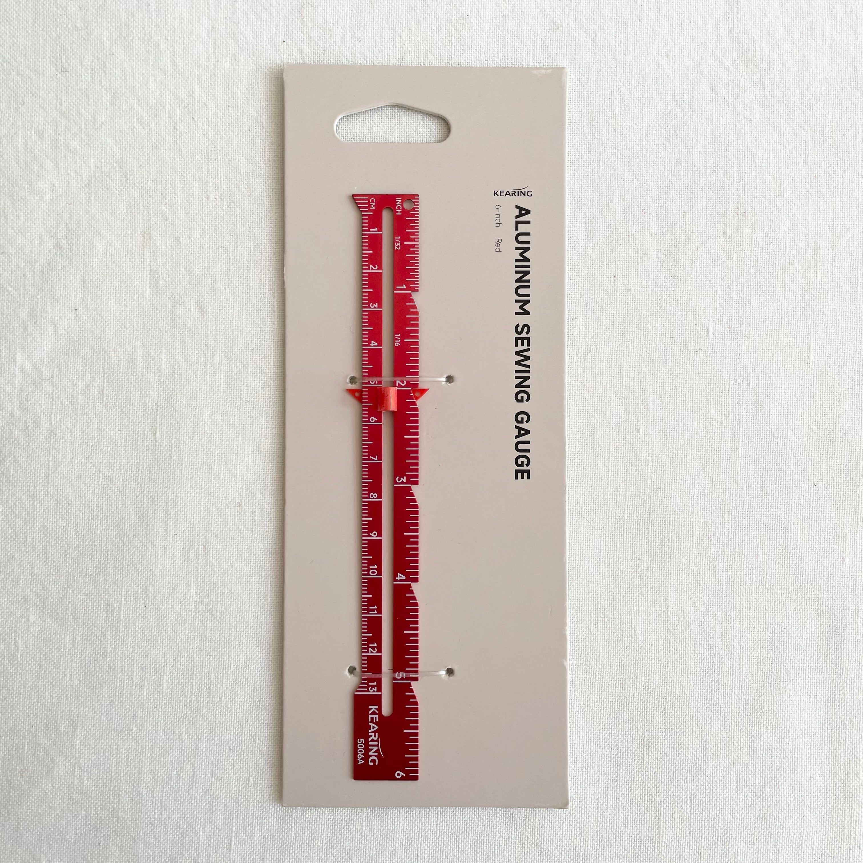 Kearing Sewing Gauge