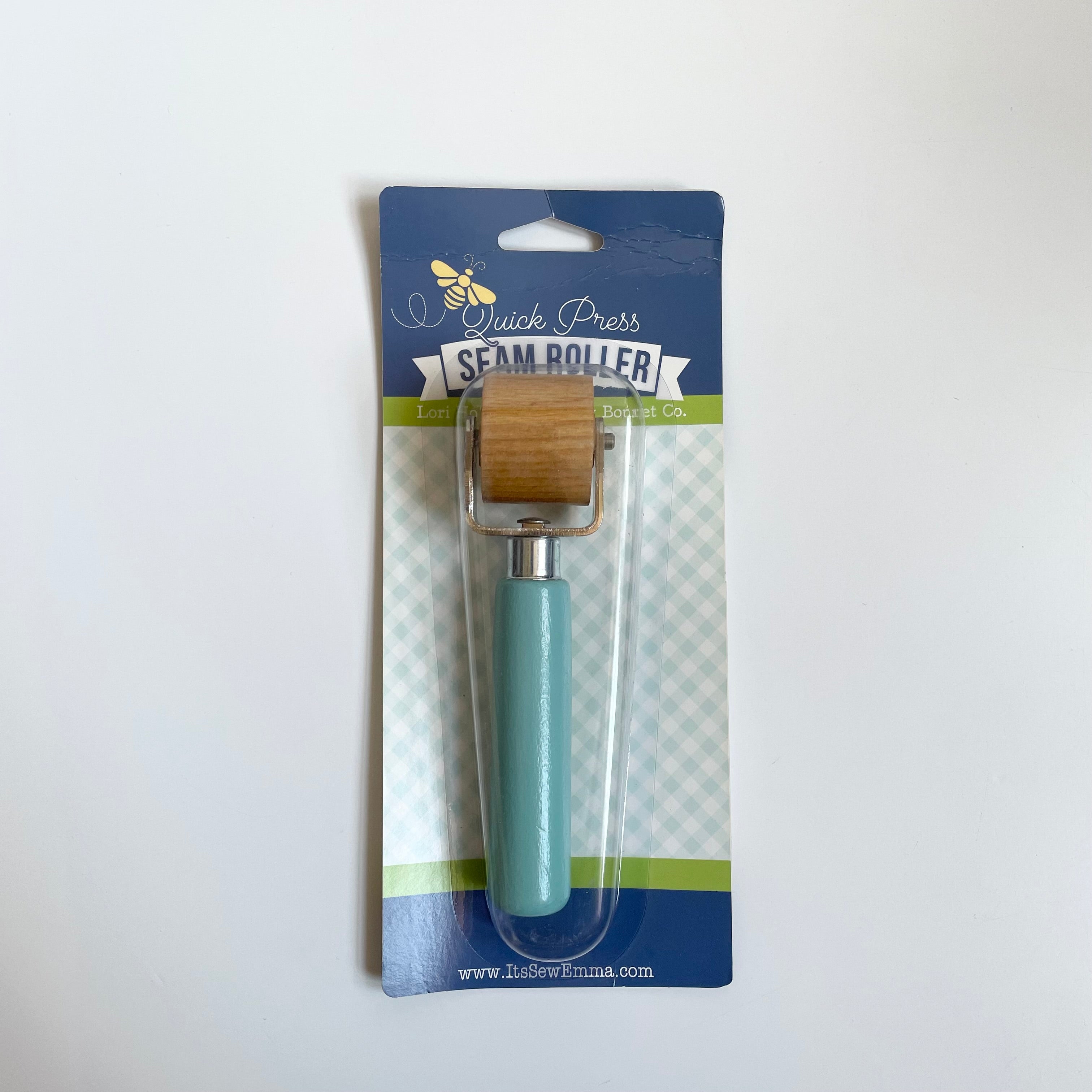 Quick Press Seam Roller