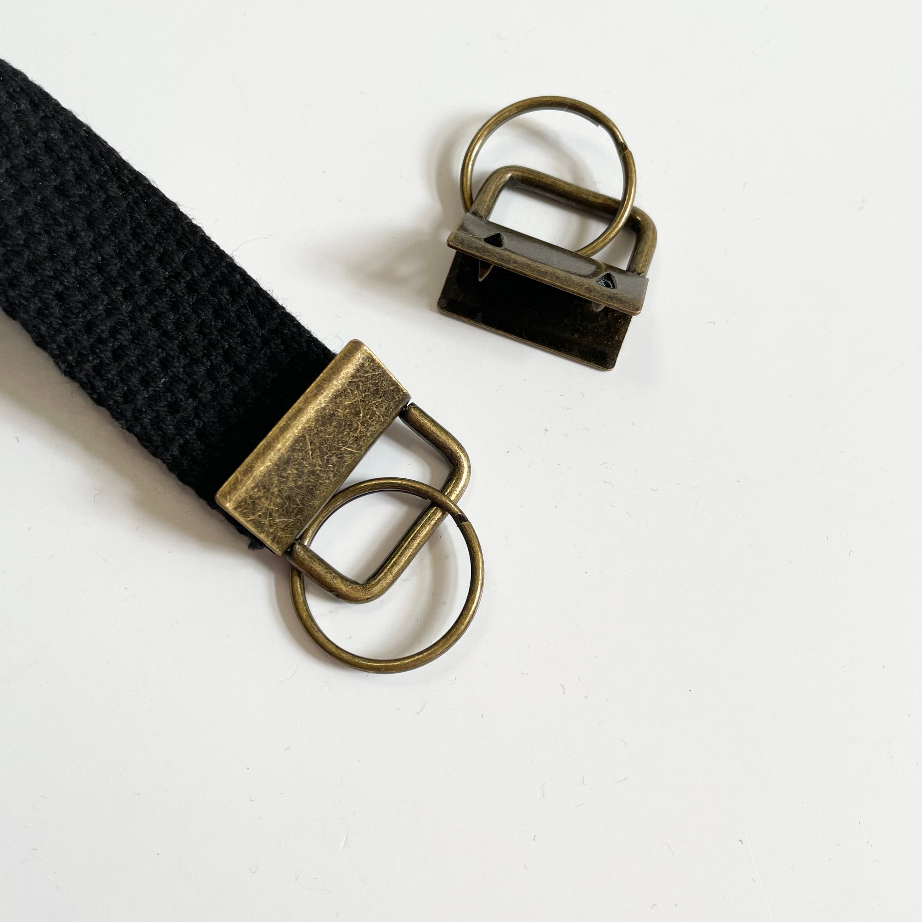 Key Fob Hardware
