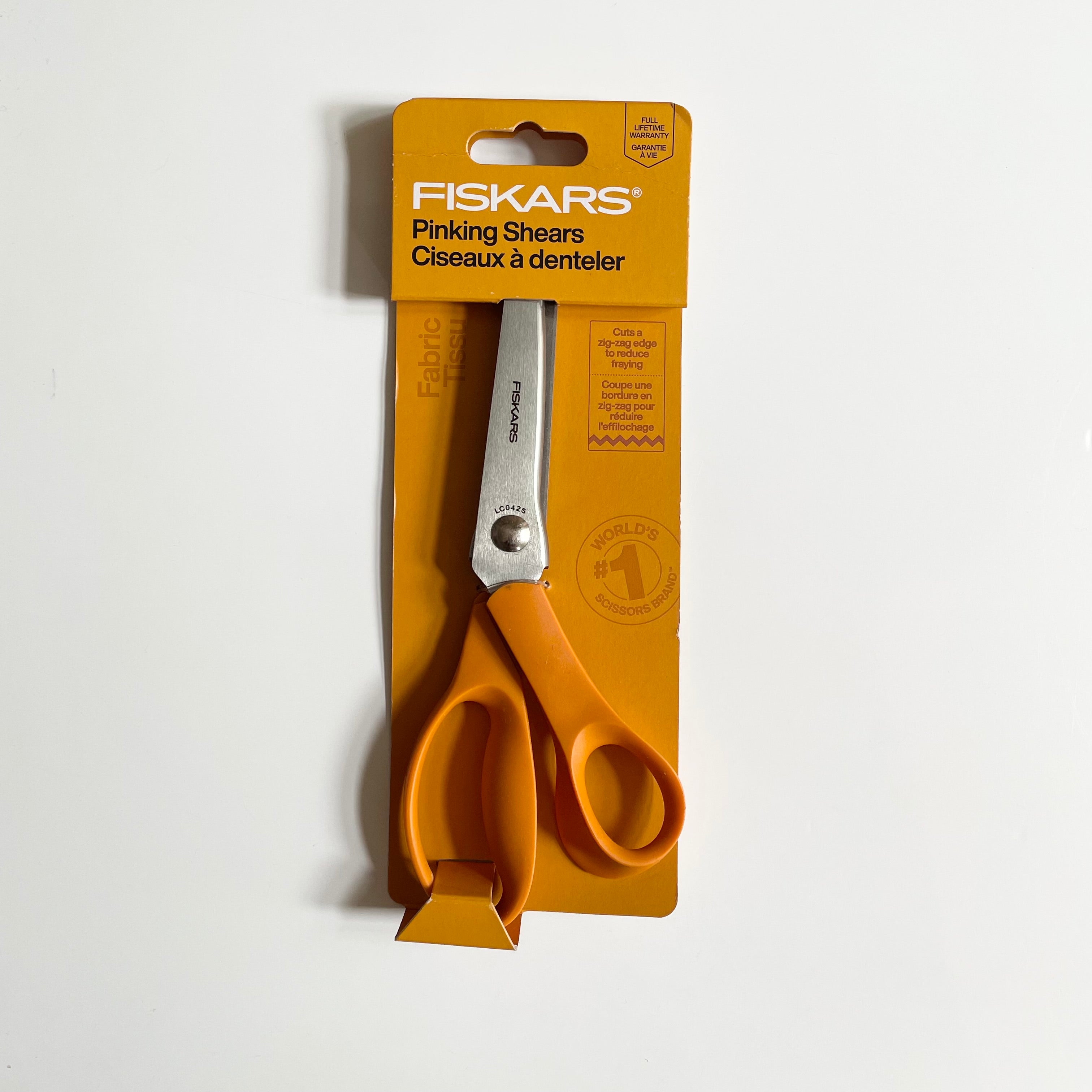 Fiskars Pinking Shears