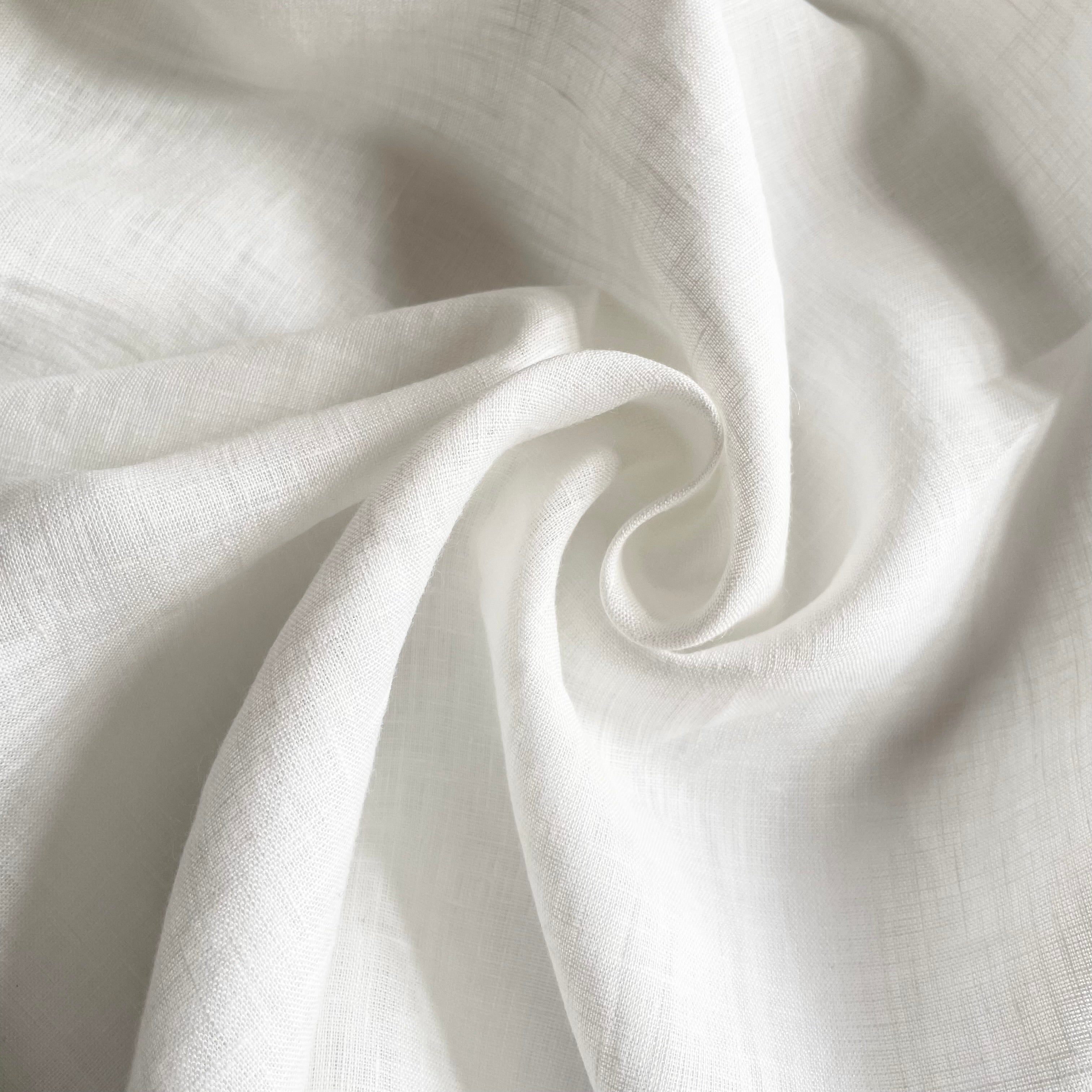Merchant & Mills EU Linen - Shell