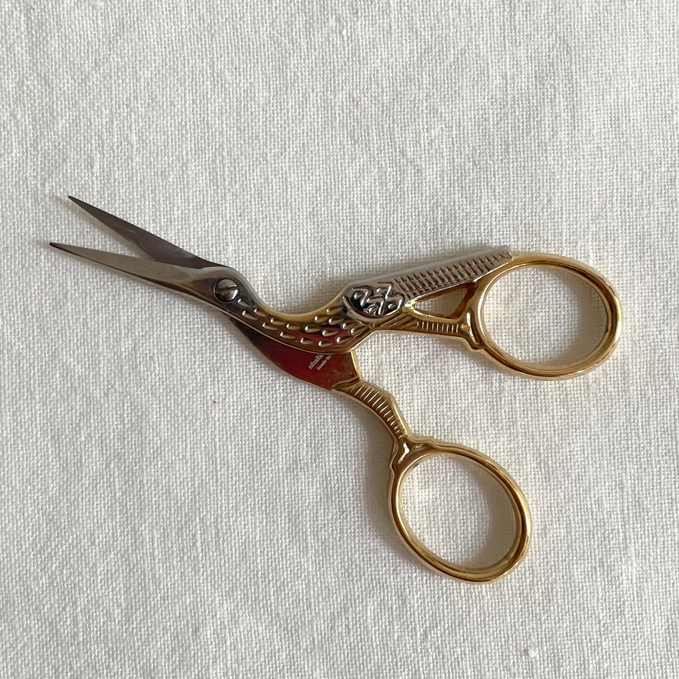 Studio Carta Crane Scissors - Small