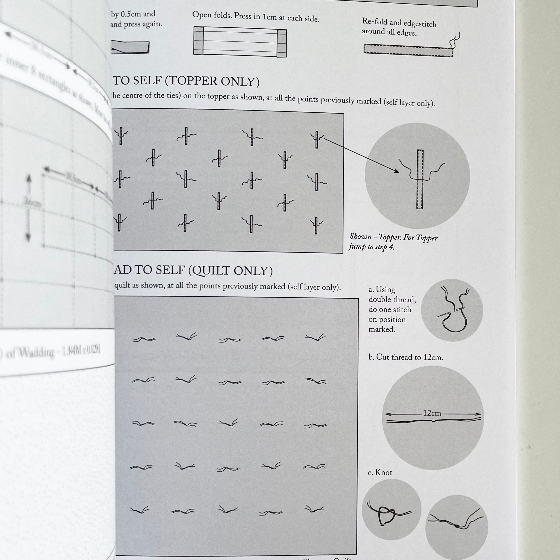 Merchant & Mills : House Book