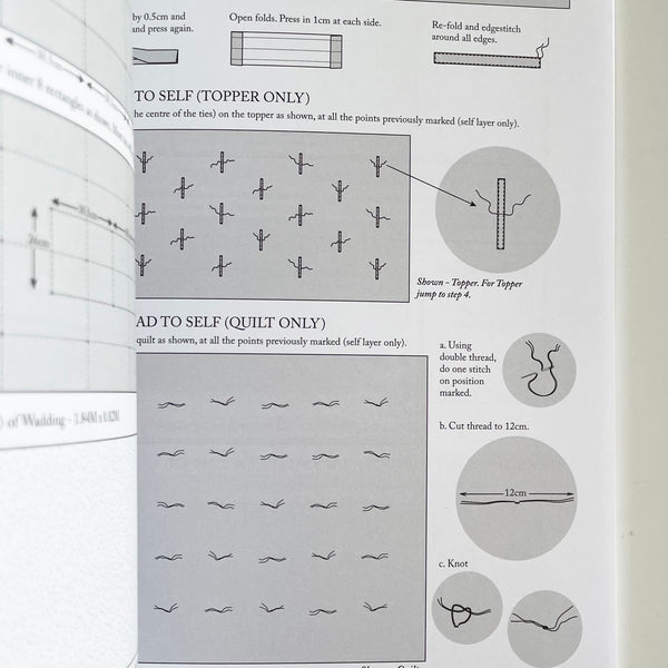 Merchant & Mills : House Book