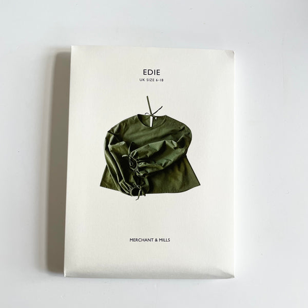 Merchant & Mills : The Edie
