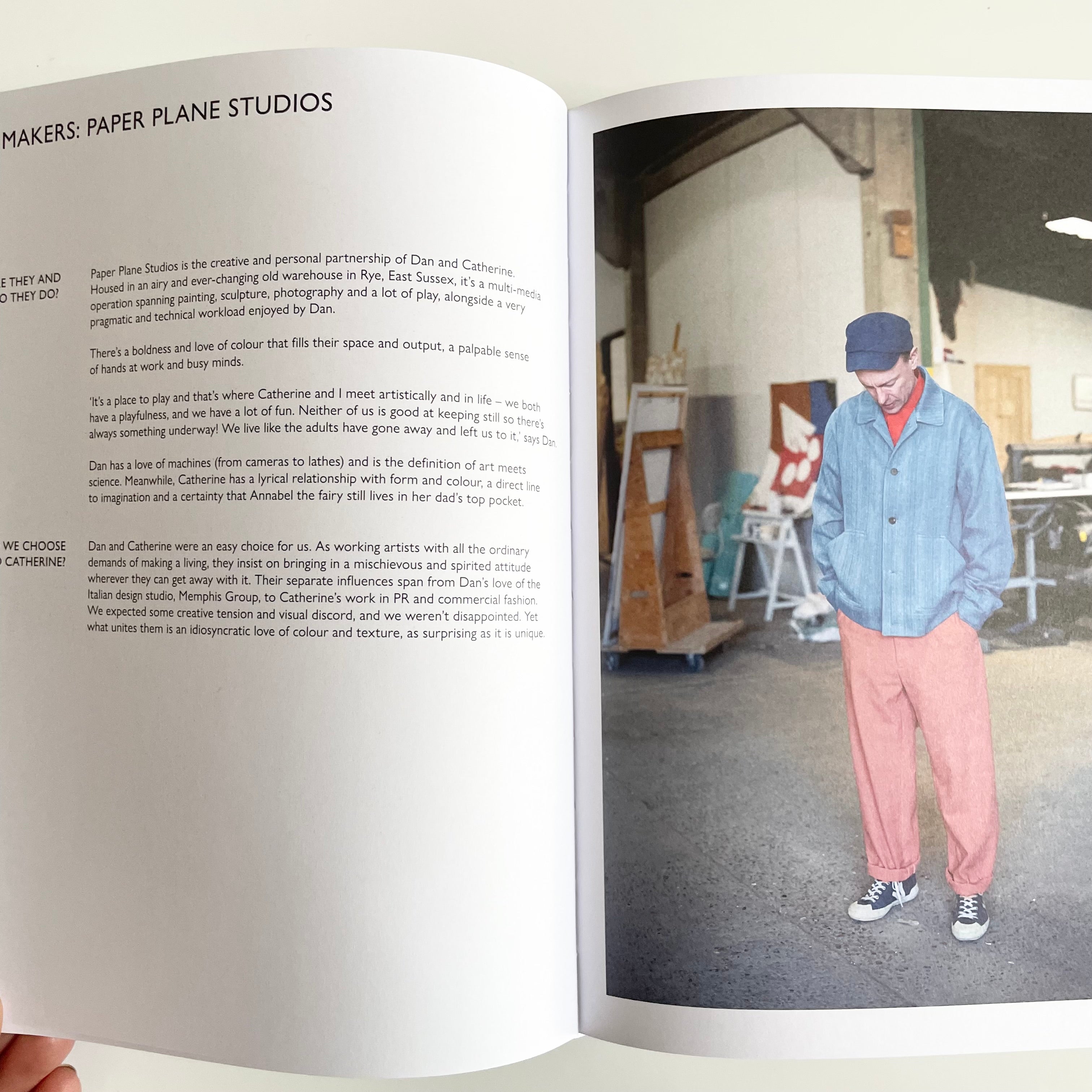 Merchant & Mills : Workwear Book