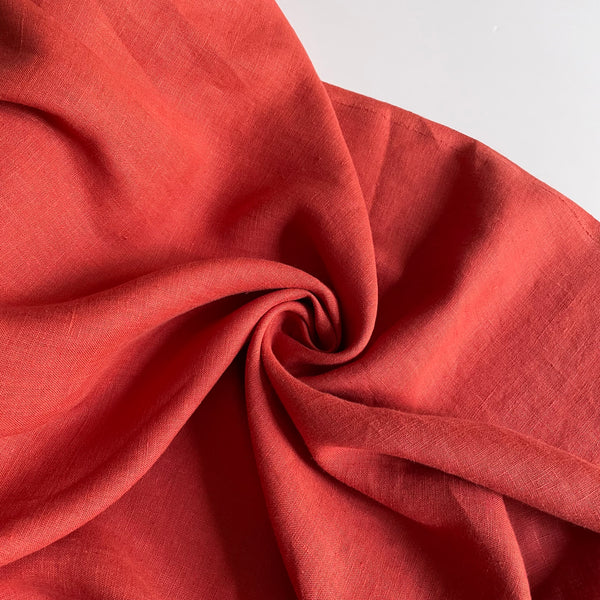 Merchant & Mills : EU Linen - Pomelo