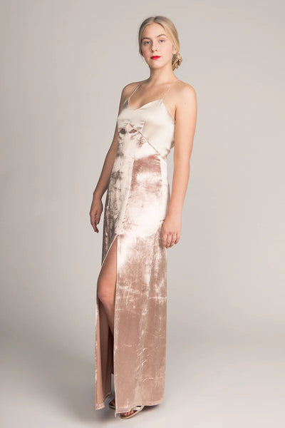 Named Patterns : Elizabeth Gown