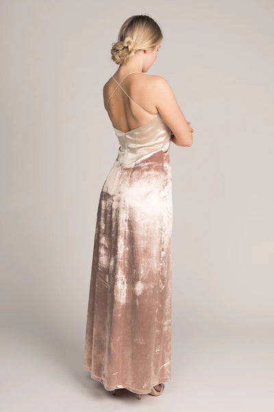 Named Patterns : Elizabeth Gown