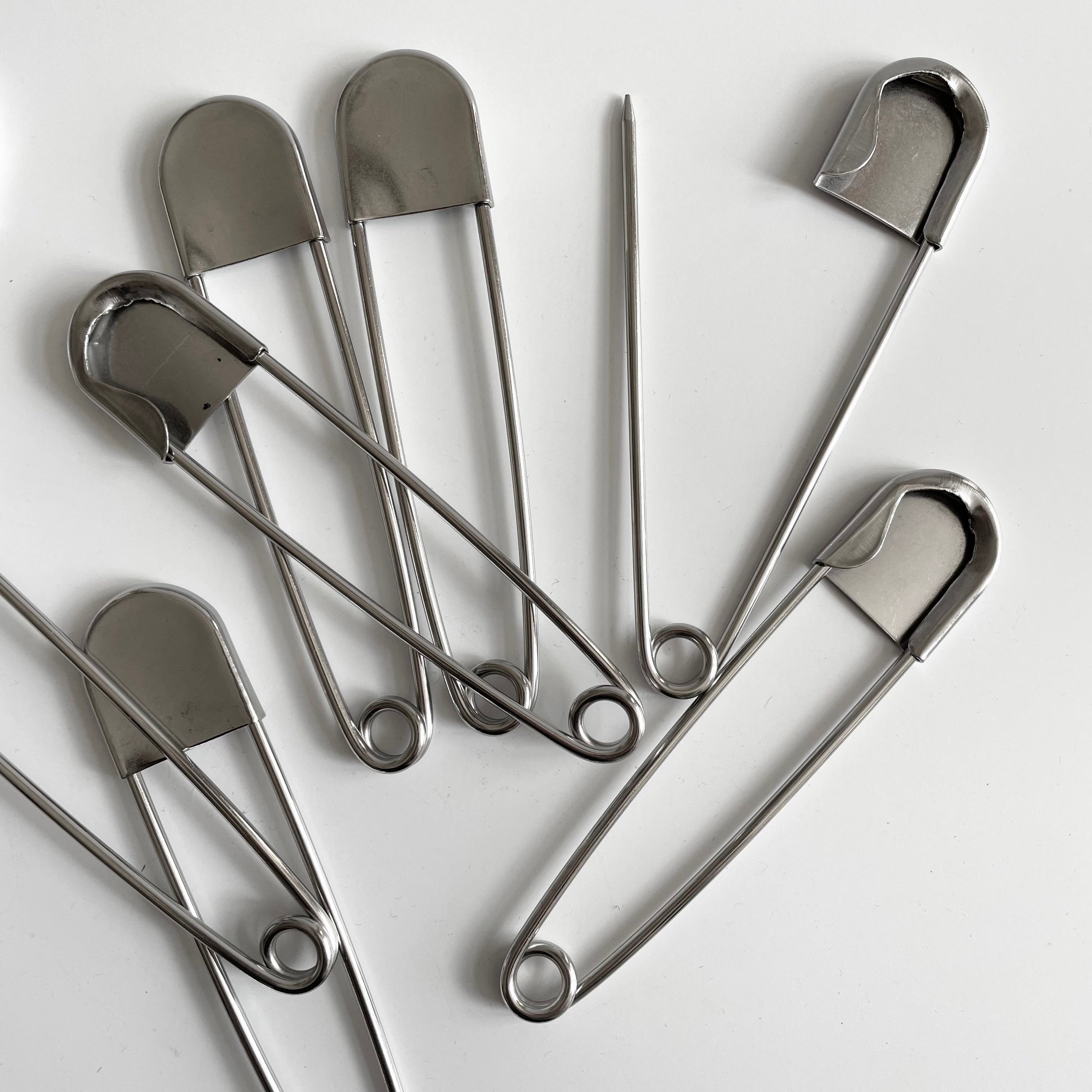 Merchant & Mills Notions : 5" Laundry Pin