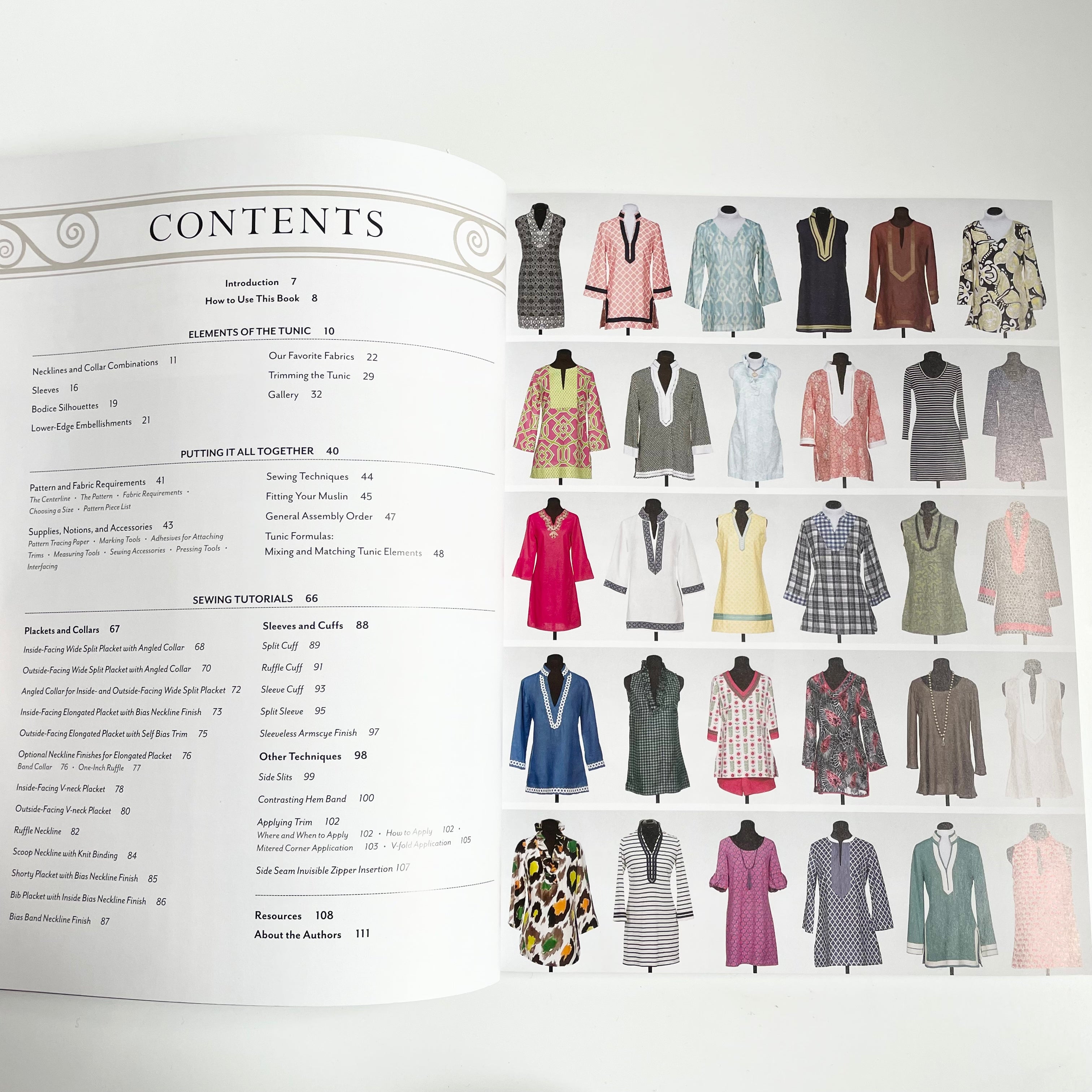 The Tunic Bible - Sarah Gunn and Julie Starr