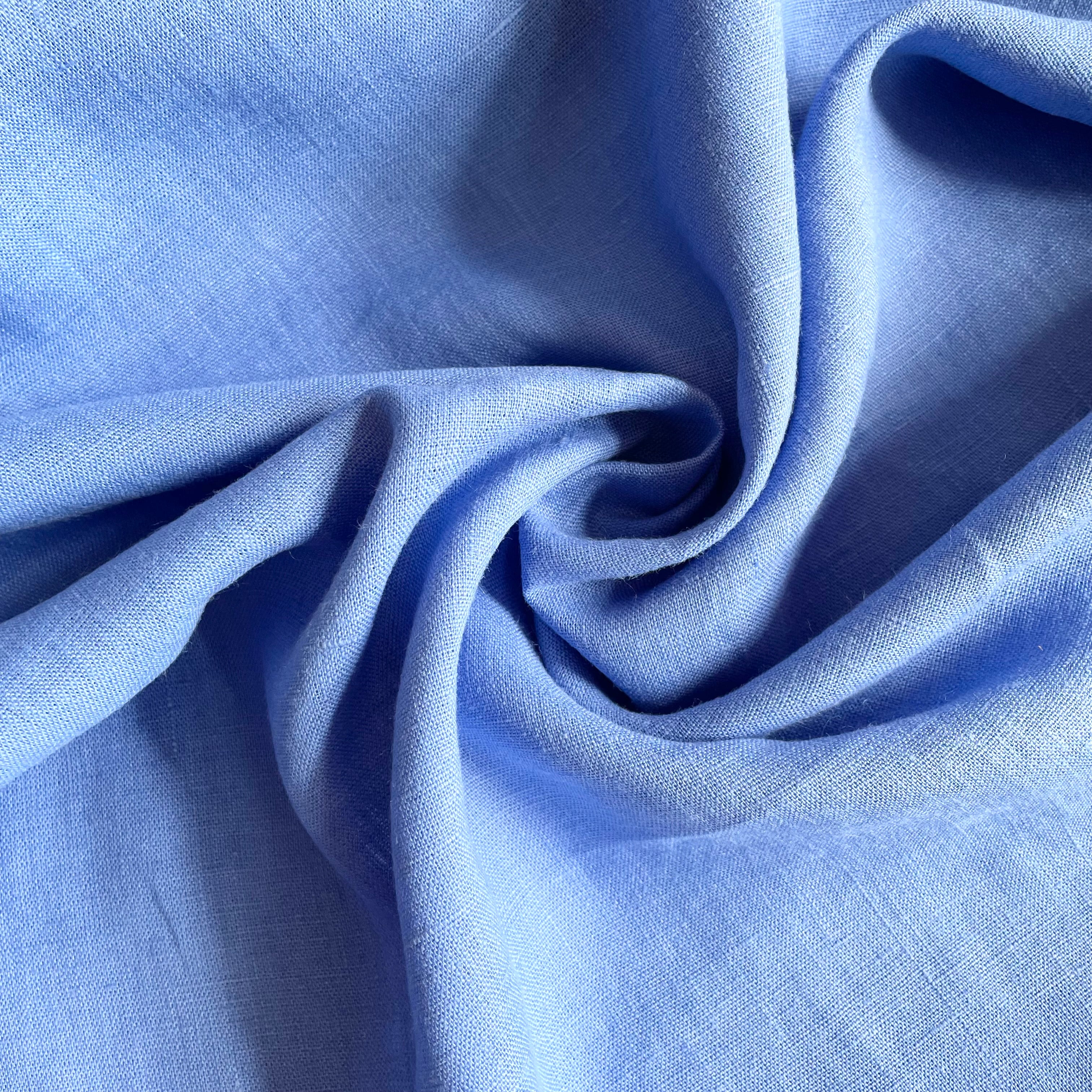 Merchant & Mills EU Linen - Stromboli