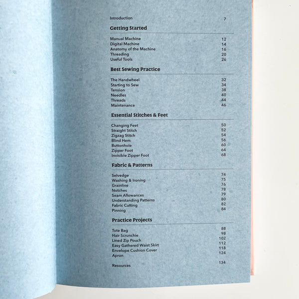 How to Train Your Sewing Machine - Rehana Begum