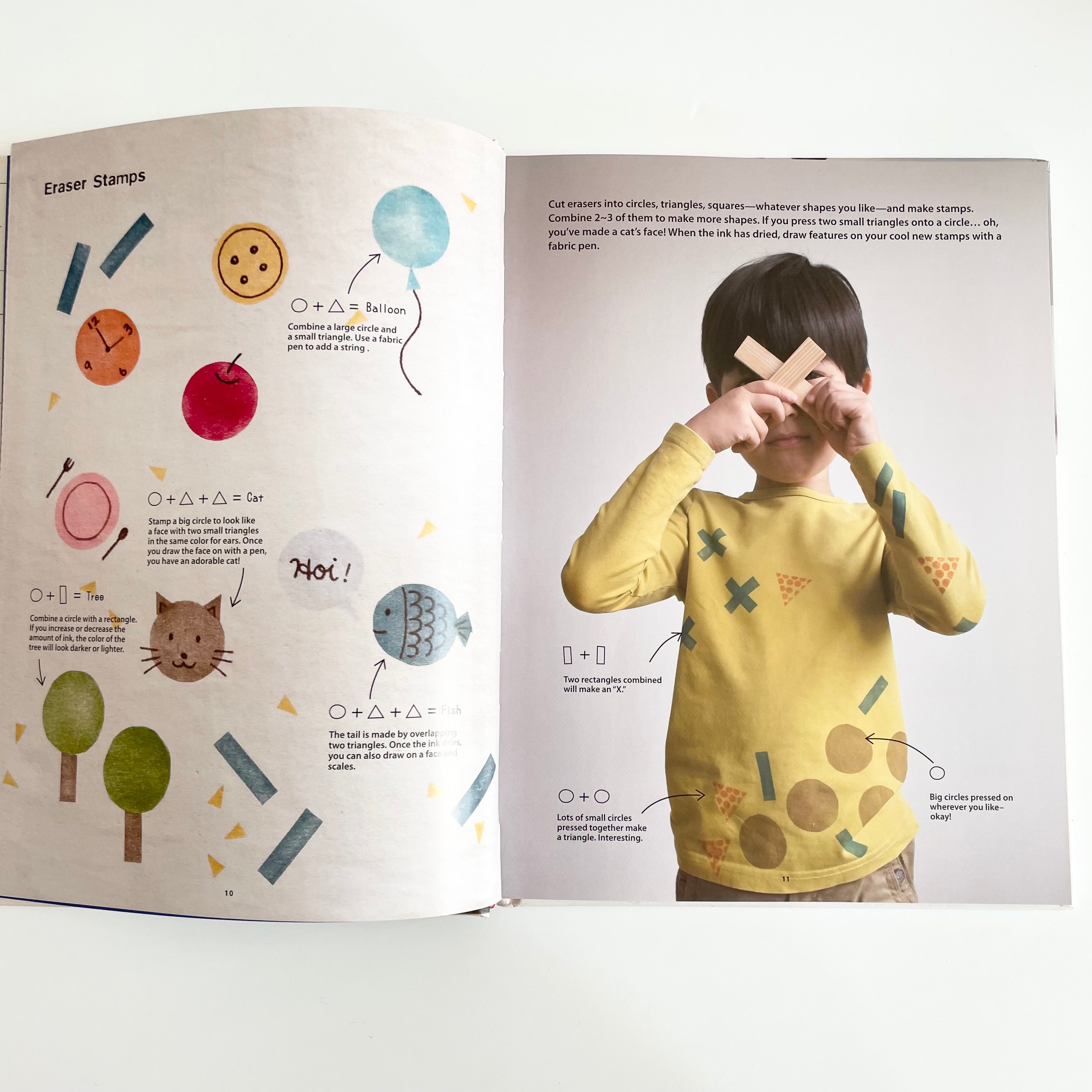 Mending With Kids - Nami Levy