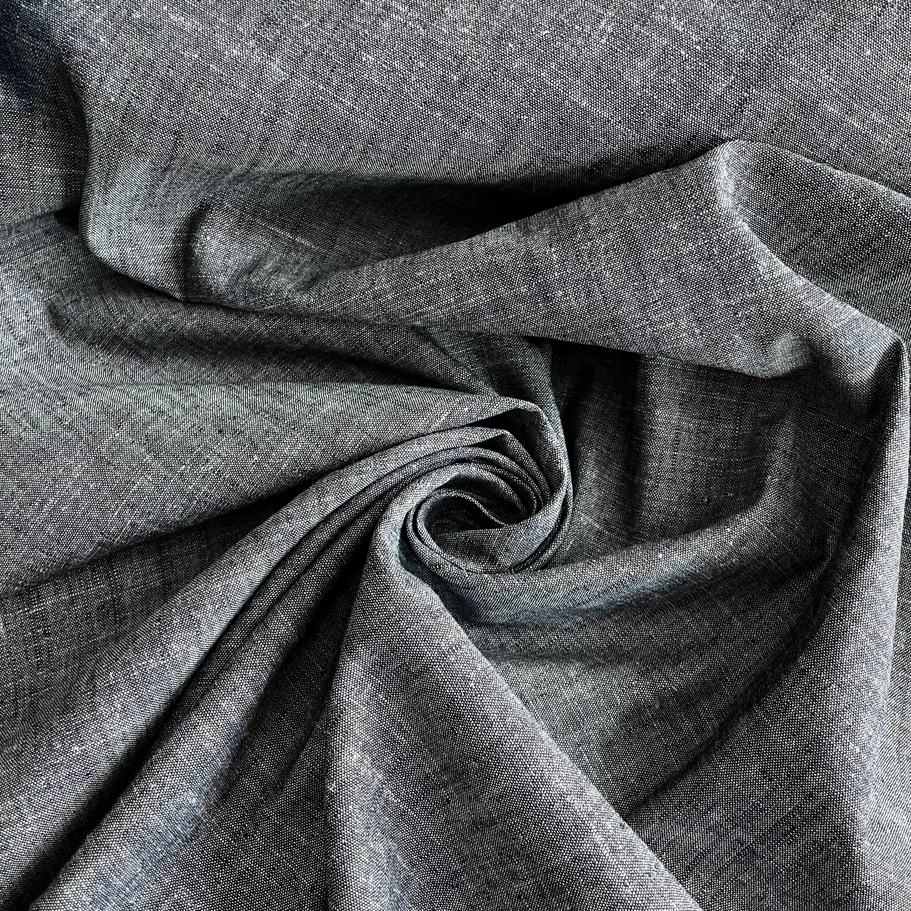 Merchant & Mills Everyday Denim Chambray