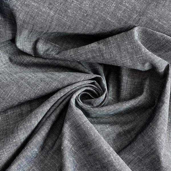 Merchant & Mills Everyday Denim Chambray