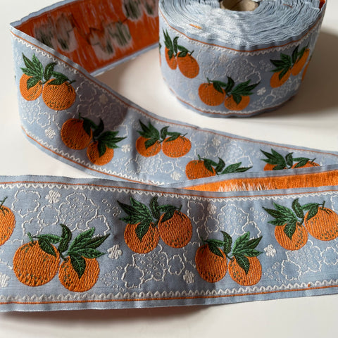 Kafka Ribbon : Oranges