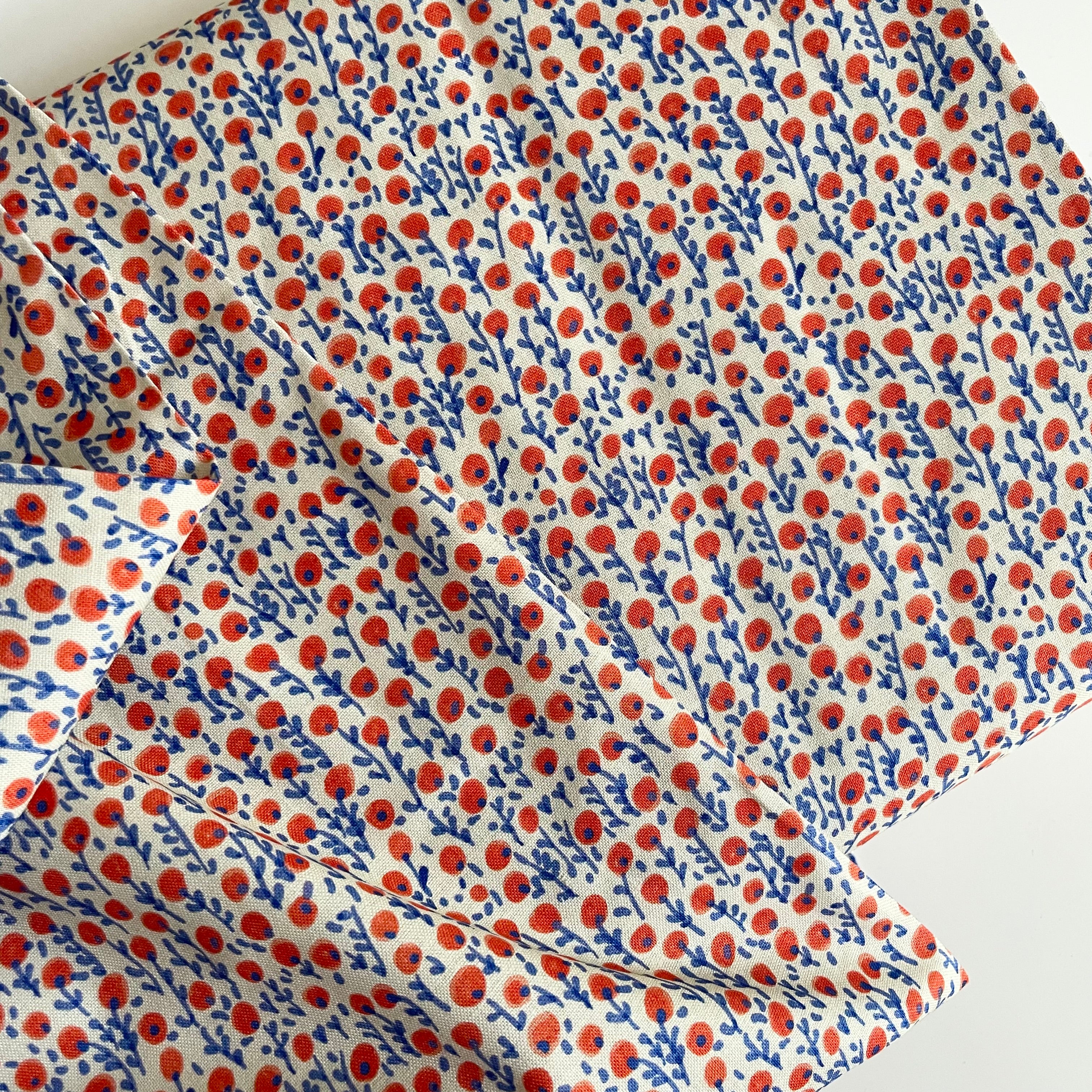 August Ellery : Petite Prints - Honey in Bloom