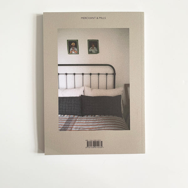 Merchant & Mills : House Book