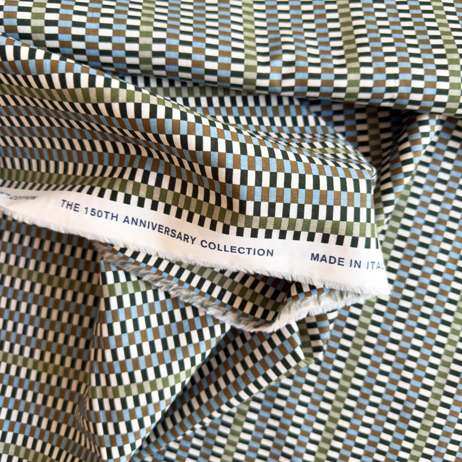 Liberty Fabrics Rohan Kiaan