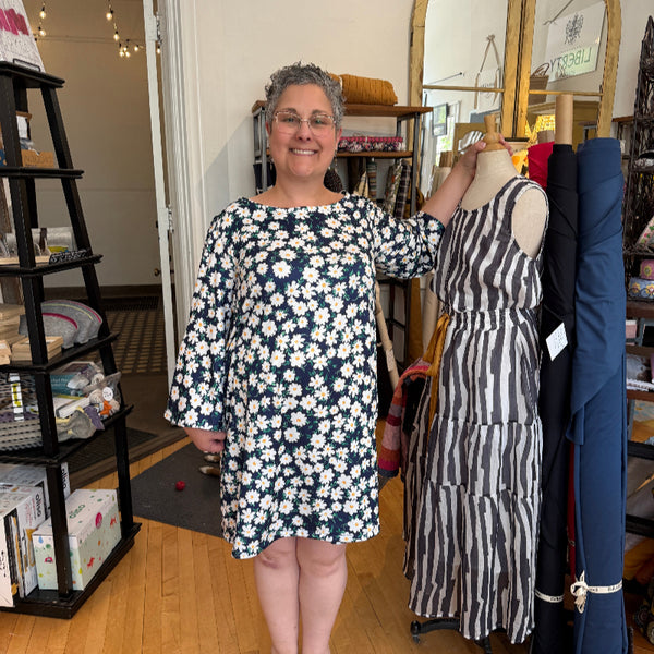 Open Sew: open gym for makers in CLE