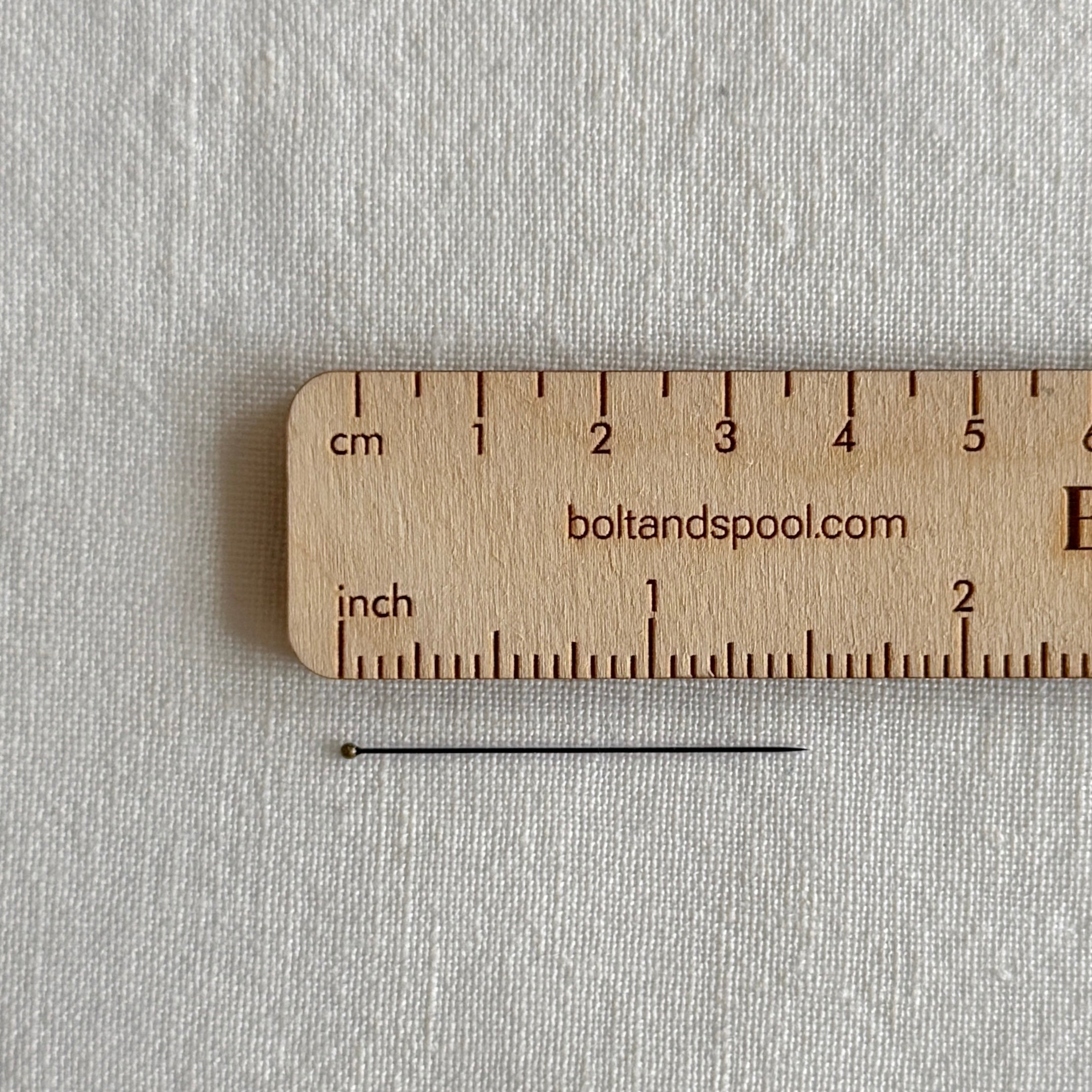 Merchant & Mills Notions : Entomology Pins