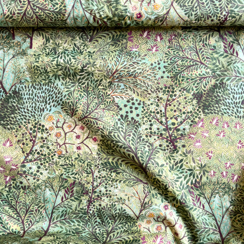 Liberty of London Organic Tana Lawn - David Joe B