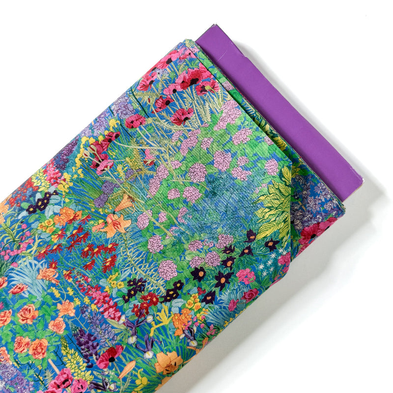 Liberty Fabrics Tana Lawn AW2026 Anna's Haven C