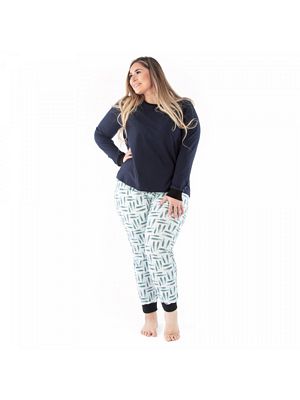 Jalie Sewing Patterns : "Jeanne" Two-piece Knit Pajamas