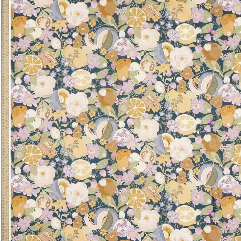 LIBERTY FABRICS Jillie