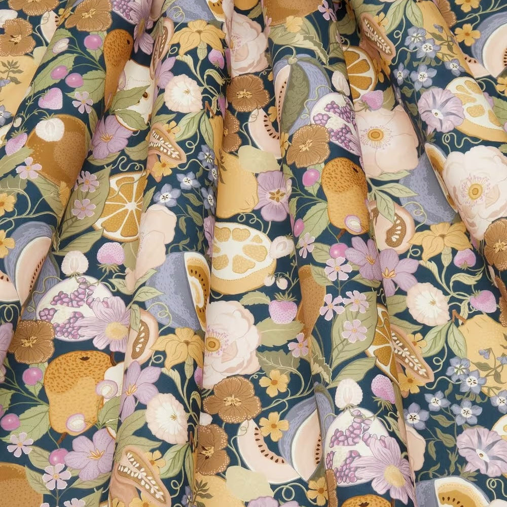 Liberty Fabrics Jillie