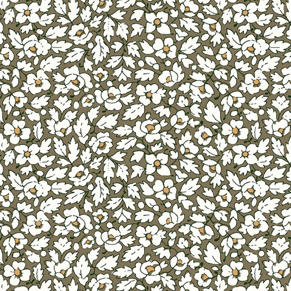 Liberty Fabrics tana lawn Feather Meadow