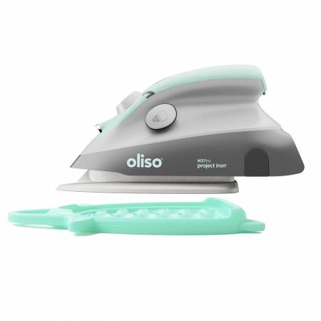 Oliso M3Pro Project Iron