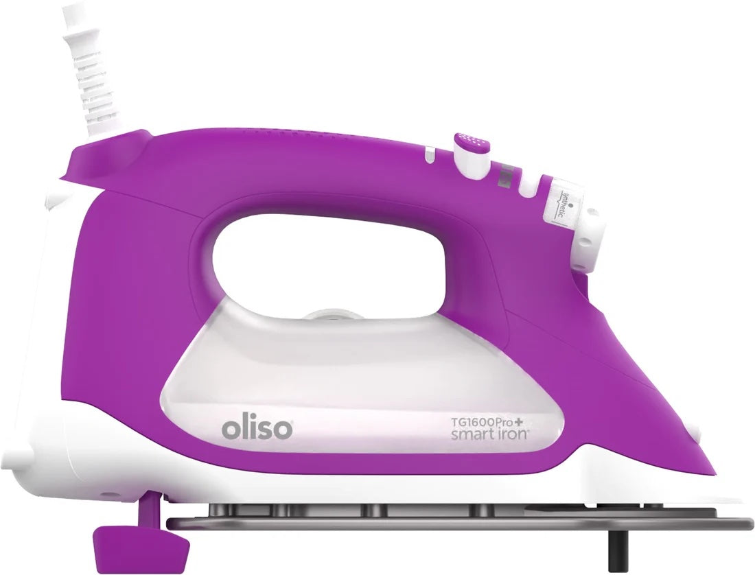Oliso Smart Iron TG1600