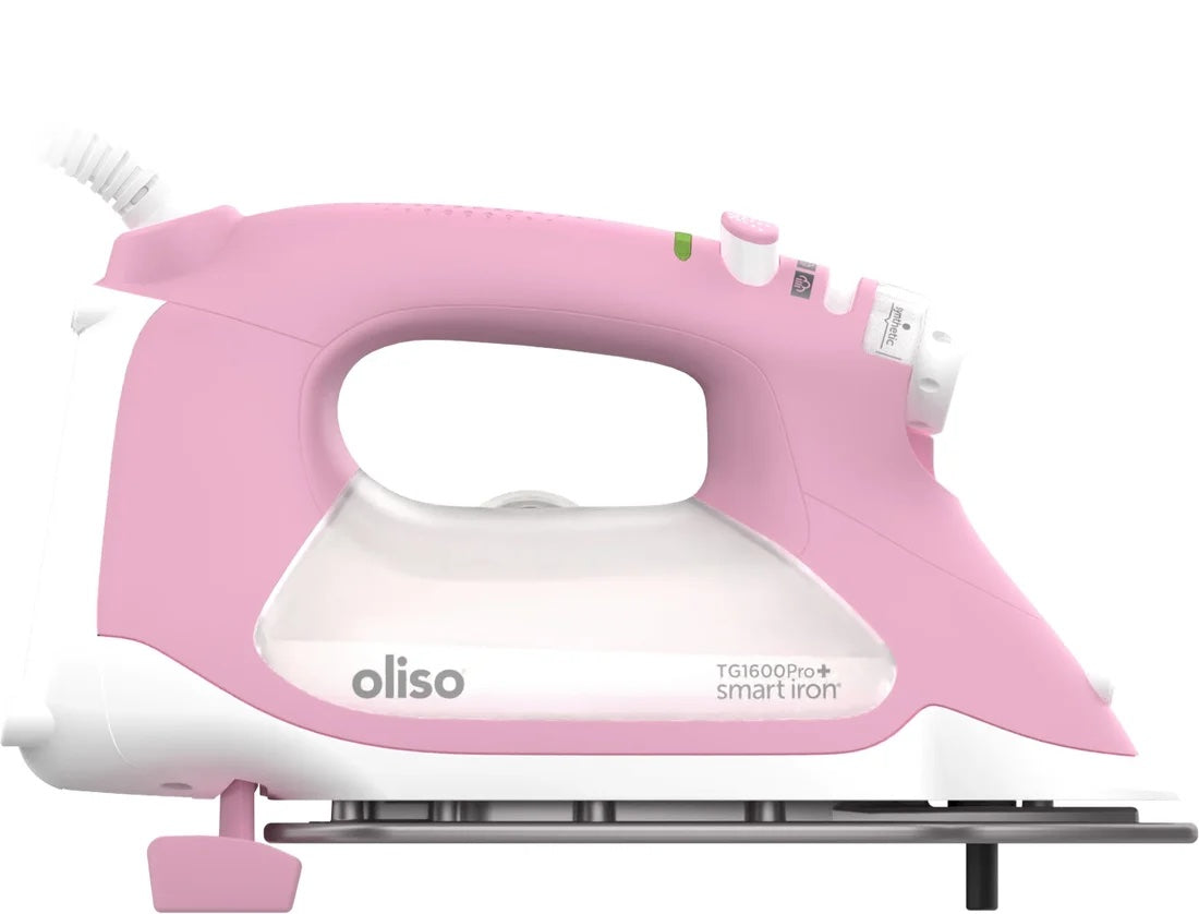 Oliso Smart Iron TG1600