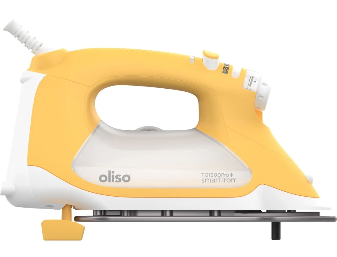 Oliso Smart Iron TG1600