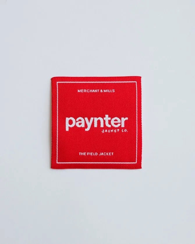 Merchant & Mills : Paynter Jacket