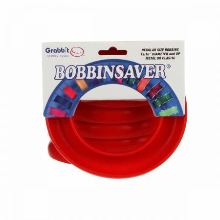 Grabbit : Bobbin Saver - Lavender