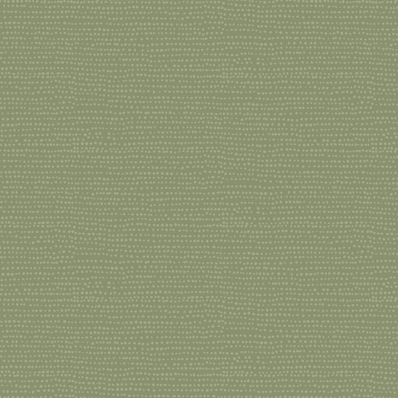 Dear Stella 100% cotton fabric  - Moonscape Ivy