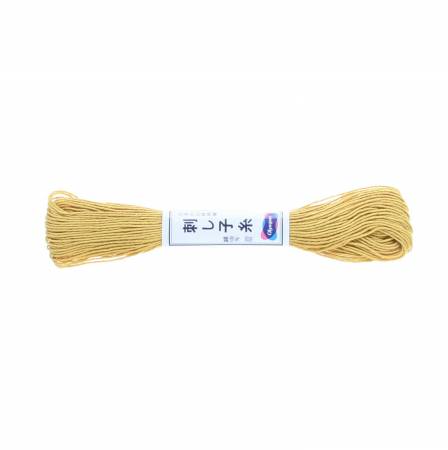 Olympus Sashiko Thread - 20m skein